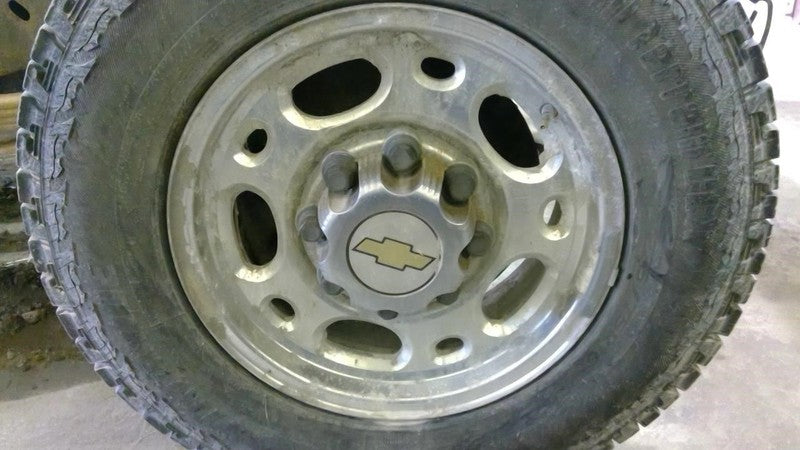 AC Compressor Fits 03-10 SIERRA 1500 PICKUP 1723332