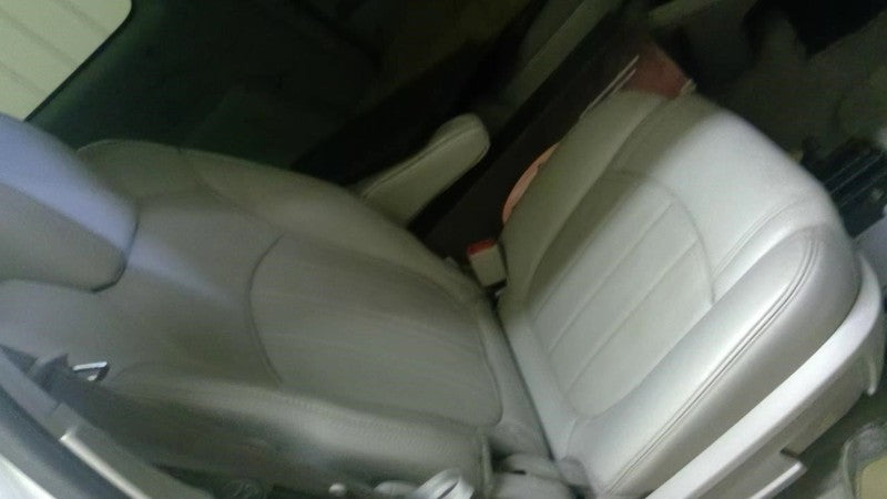 ENCLAVE   2009 Seat Rear 2001574