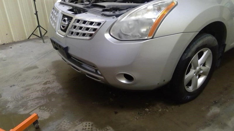 Steering Column Floor Shift Without Fog Lamps Thru 1/12 Fits 09-12 ROG
