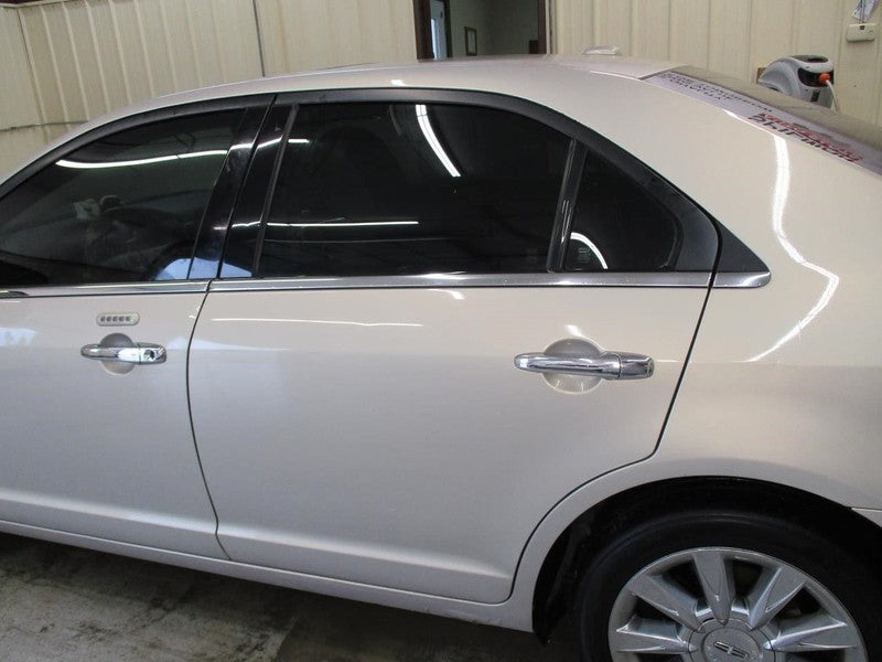 Driver Rear Suspension Without Crossmember FWD Fits 06-12 FUSION 20482