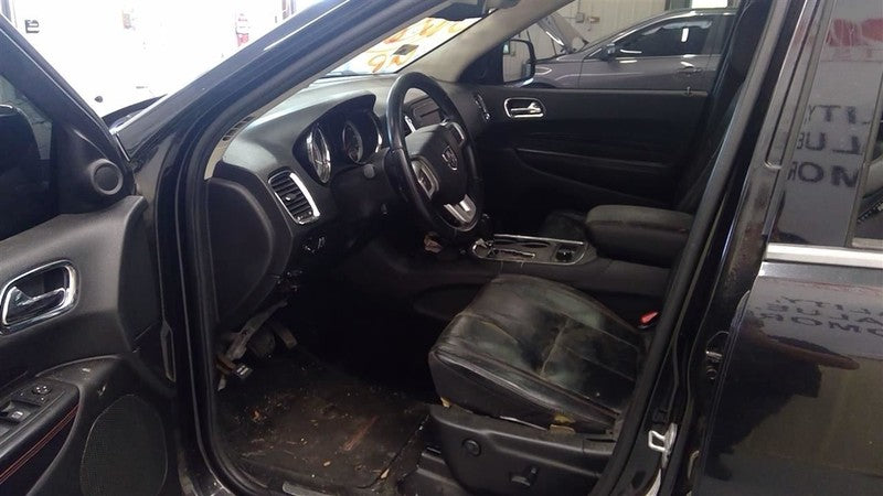 DURANGO   2012 Dash Bezel 1658084