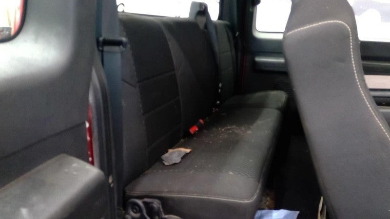 F250SD    2008 Seat Rear 1918468
