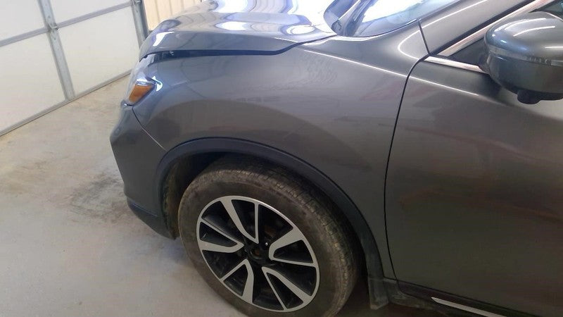Speedometer Cluster VIN 5 1st Digit Usa Built MPH Fits 17 ROGUE 194215