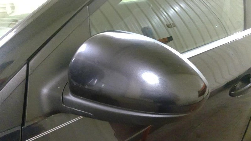 Driver Side View Mirror Power VIN P 4th Digit Limited Fits 11-16 CRUZE
