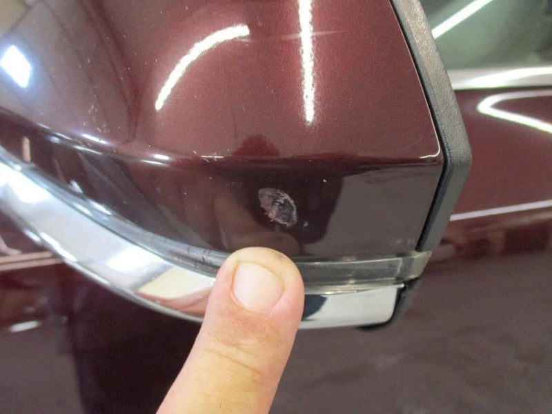 Intercooler 2.0L VIN 9 8th Digit Turbo Fits 17-20 MKZ 1694461