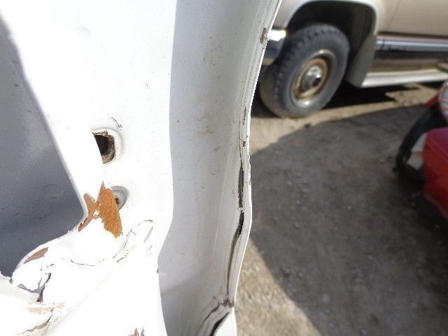 Wiper Transmission Electric EV Fits 06-14 RAV4 535446