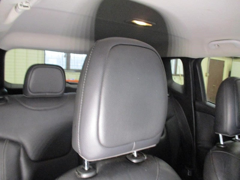 Jeep Renegade 2017 Headrest Used 8765