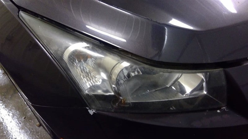 Automatic Transmission 1.4L Fits 14 CRUZE 1658223
