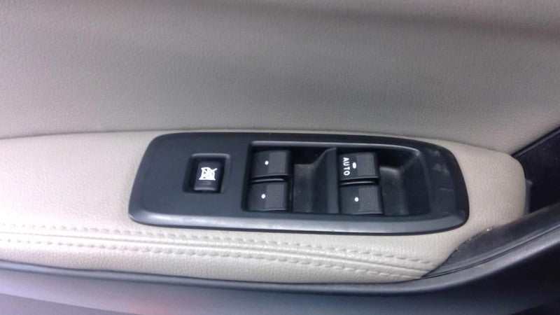 Driver Front Door Switch Driver's Window Master Fits 19-23 RANGER 1900