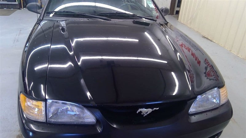 Alternator 8 Cylinder SOHC Fits 96-98 MUSTANG 1711909