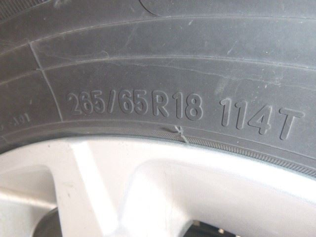 Engine 3.6L VIN W 8th Digit Opt Lfy Fits 18-24 ENCLAVE 1471123