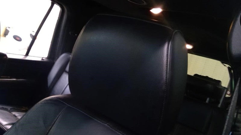 Ford Expedition 2016 Headrest Used 6464