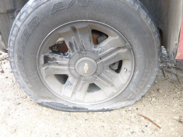 AC Compressor Fits 03-10 SIERRA 1500 PICKUP 1392224