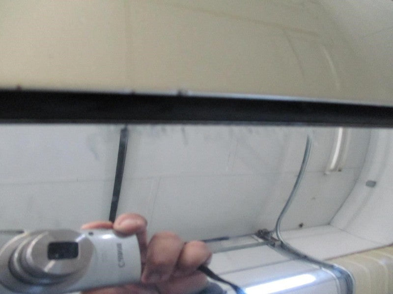 Passenger Right Side View Mirror Manual Fits 05-11 TACOMA 1629632