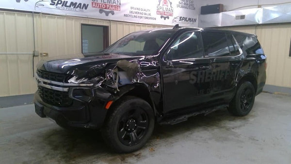 Driver Left Front Window Regulator Fits 21-25 ESCALADE 1864413