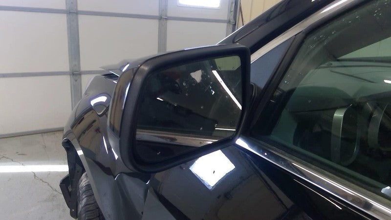 Driver Side View Mirror Power Paint To Match Opt DL8 Fits 10-11 EQUINO