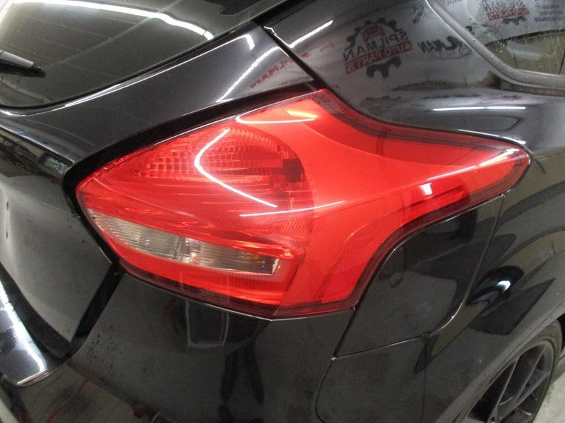Driver Left Caliper Front Fits 16-18 FOCUS RS 1707149