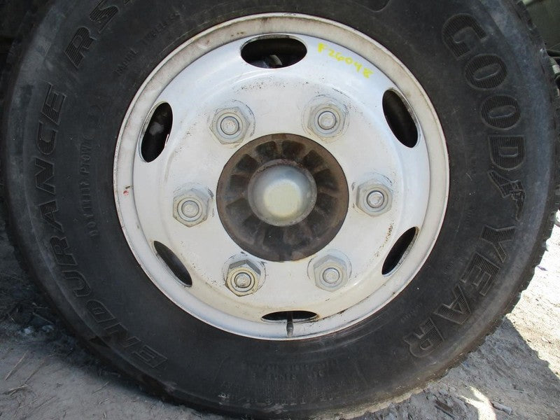 HCHE-LCF  2023 Wheel 1943255