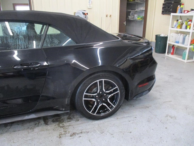 Brake Master Cylinder Ecoboost Fits 15-23 MUSTANG 1740559