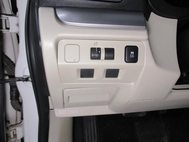 XV CROSST 2014 Dash/Interior/Seat Switch 1885399