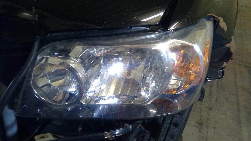 Driver Left Headlight VIN D 5th Digit Fits 04-06 HIGHLANDER 1878485