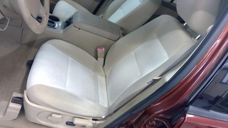 Driver Front Seat Bucket  Cloth Electric Fits 09-10 EXPLORER 1888417
