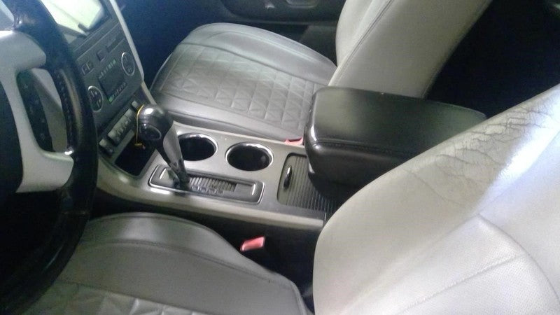 Console Front Floor Fits 07-12 ACADIA 1990326