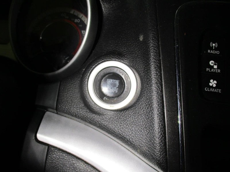 JOURNEY   2012 Dash/Interior/Seat Switch 1937445