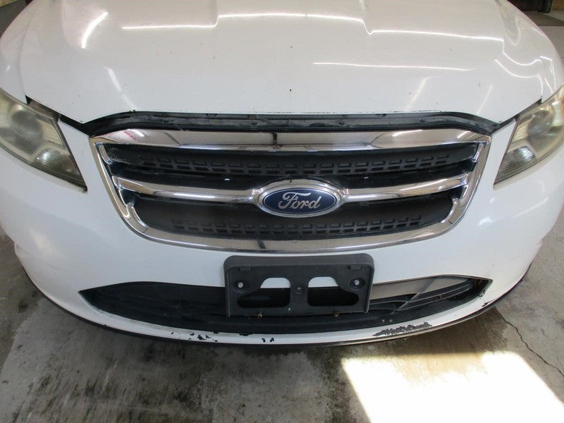 Intake Manifold 3.5L Lower Fits 07-12 MKZ 2017200