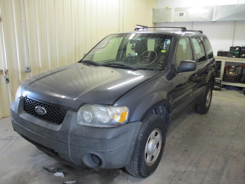 AC Compressor VIN Z 8th Digit Fits 05-07 ESCAPE 1869055