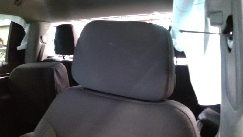 Chevrolet Silverado 1500 2025 Headrest Used 0833