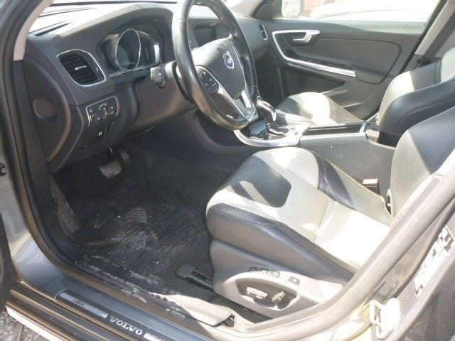 Camera/Projector XC70 Radar Unit Fits 11-16 VOLVO 70 SERIES 1482608