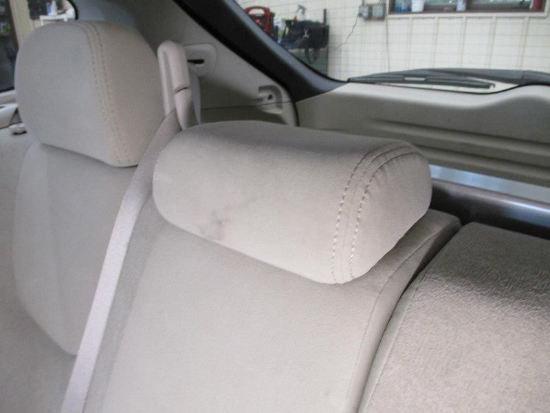 Subaru Impreza 2008 Headrest Used 4792