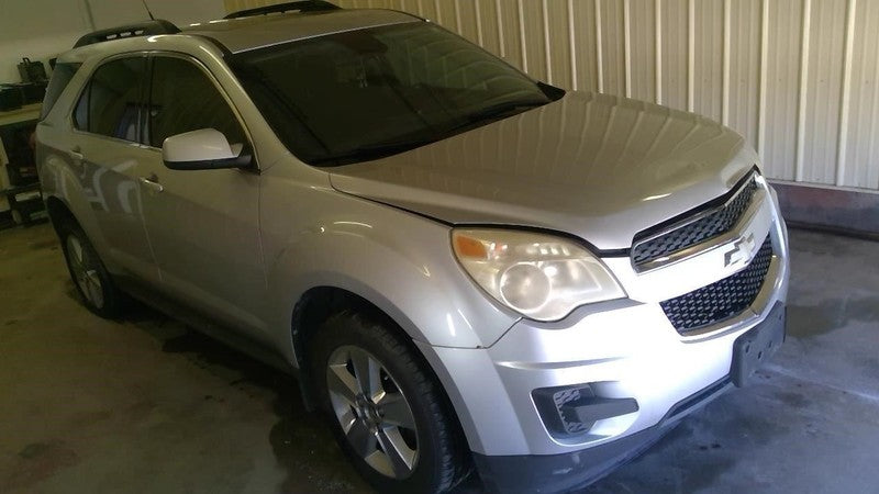 Transfer Case 3.6L Fits 08-17 EQUINOX 2051291