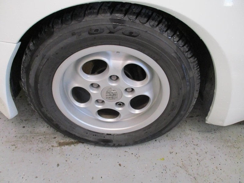 Passenger Right Front Knee Fits 85-91 PORSCHE 944 1682068