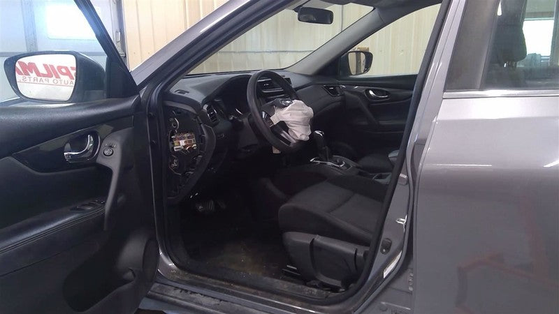 Windshield Wiper Motor Fits 17-23 QASHQAI 1678808