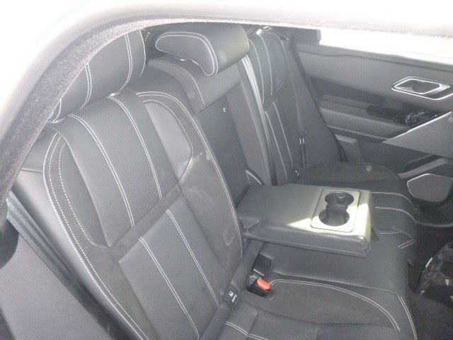 VELAR     2021 Seat Rear 1611995