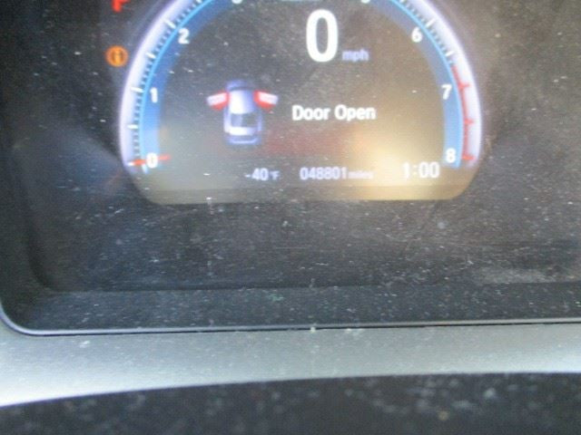 Engine 2.0L Naturally Aspirated Fits 16-24 CIVIC 1534138