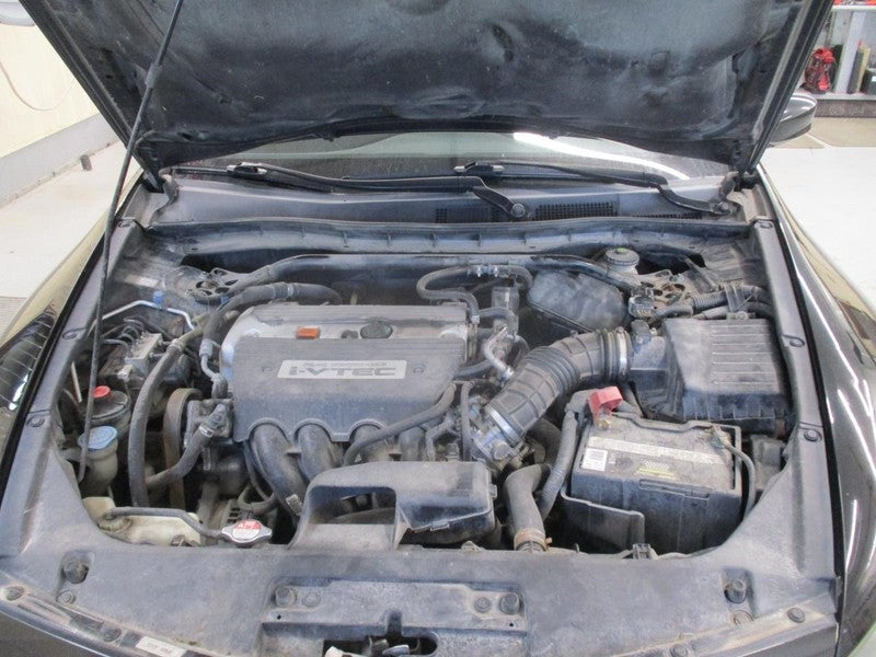 Console Front Floor EX Fits 10-15 CROSSTOUR 1979345