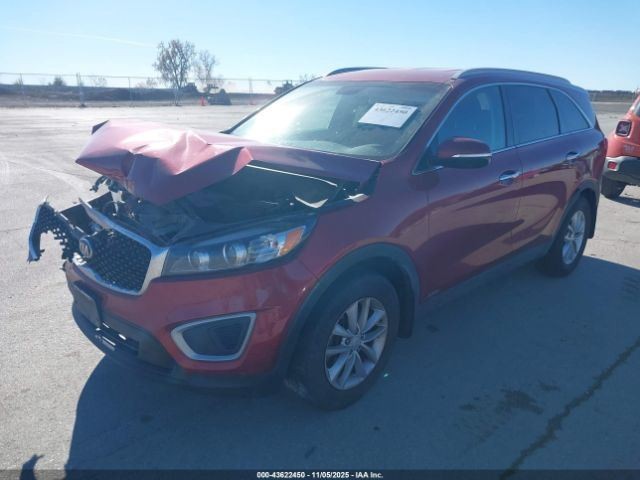 SORENTO   2018 Dash/Interior/Seat Switch 1739182
