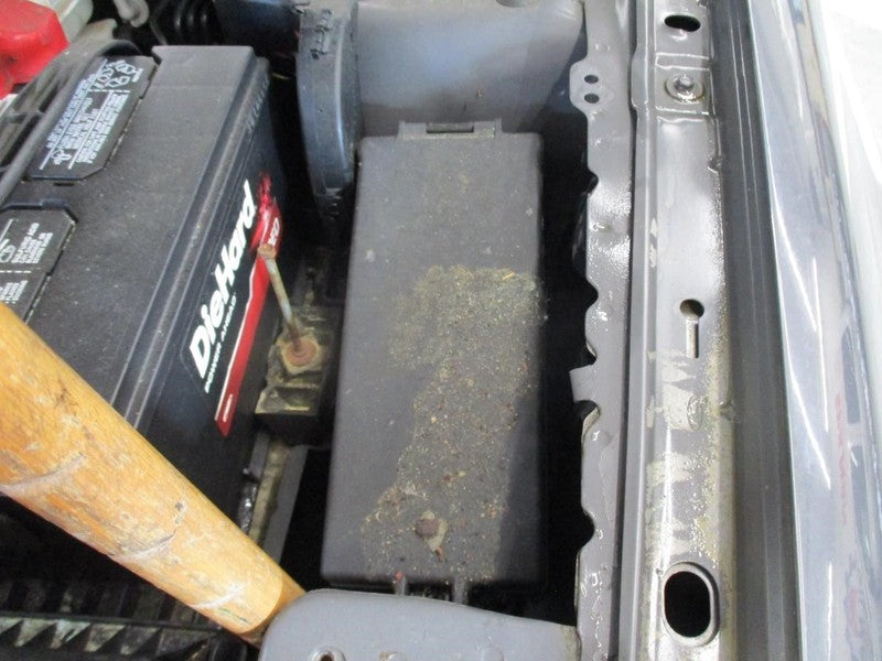 Automatic Transmission 6 Speed AWD Fits 08-09 SABLE 1724418