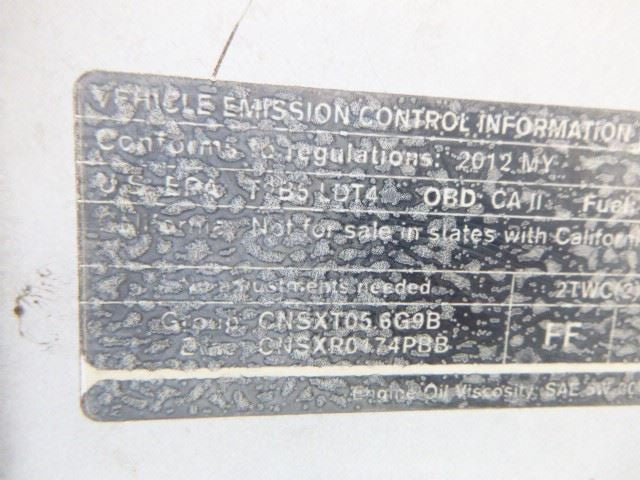 Radiator Fan Motor Fan Assembly Condenser Fits 04-15 ARMADA 1409256