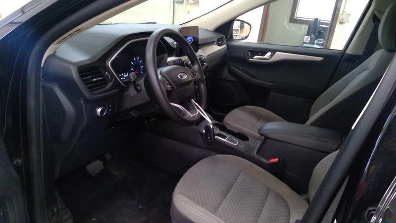 ESCAPE    2020 Seat Belt Rear 2026297
