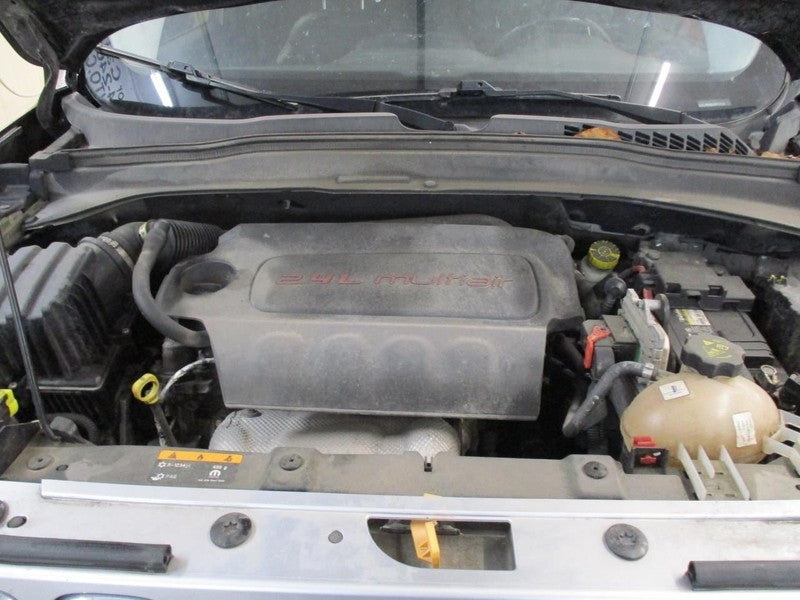 Passenger Rear Suspension Without Crossmember Fits 15-23 RENEGADE 1738