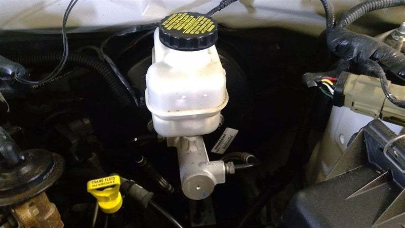 AC Compressor Fits 08 ESCAPE 1909810