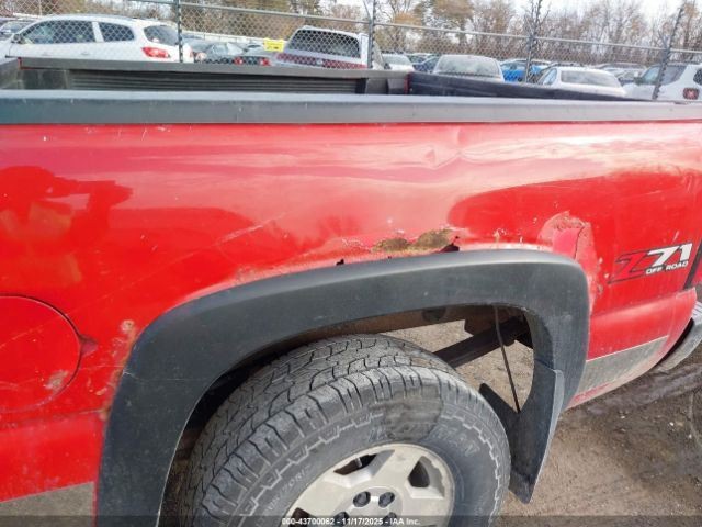Driver Front Door Glass Classic Style Fits 99-07 SIERRA 1500 PICKUP 17