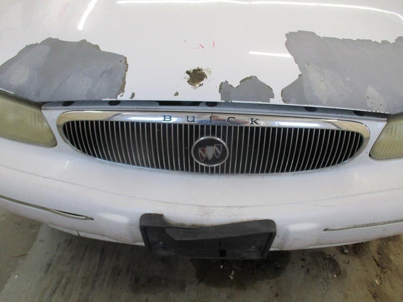 Radiator Fan Motor Fan Assembly Fits 00-01 CENTURY 2038452