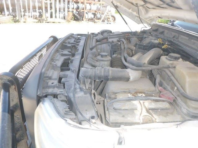 Starter Motor Fits 11-22 FORD F250SD PICKUP 1903772