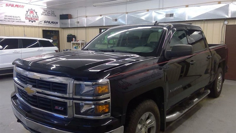 Carrier Front 3.42 Ratio Opt GU6 Fits 15-20 SUBURBAN 1500 1694300