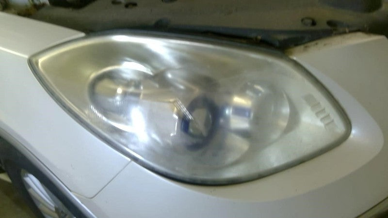 Seat Belt Front Bucket Driver Buckle Fits 07-09 ACADIA 2001597